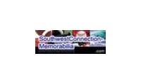 Southwestconnection-memorabilia promo codes