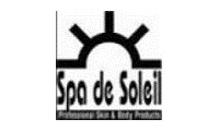 Spa de Soleil Laboratories promo codes