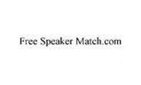 Speakermatch promo codes