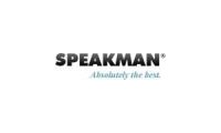 Speakman promo codes