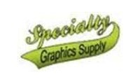 Specialty Graphics Supply promo codes
