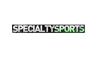 Specialty Sports Promo Codes
