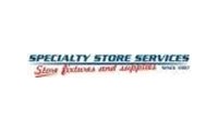 Specialty Store Services promo codes