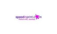 Speedinprint promo codes