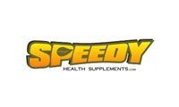 Speedy Health Supplements Promo Codes