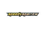Speedysparrow promo codes