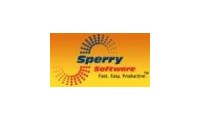 Sperry Software promo codes