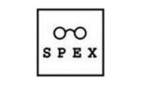 Spex Club promo codes
