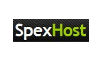 Spexhost Communications promo codes