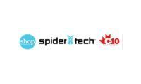 Spidertech promo codes