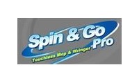 Spin & Go Pro promo codes
