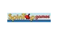 Spintop Games Promo Codes