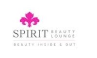 Spirit Beauty Lounge promo codes