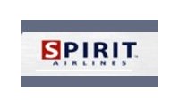 SpiritAir Promo Codes