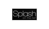 Splash On the net Promo Codes