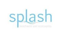 Splash promo codes