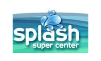 Splash Super Center promo codes