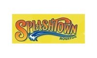 Splashtown Houston promo codes