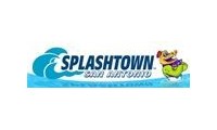 Splashtown promo codes