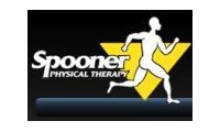 Spooner Physical Therapy Promo Codes