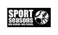 Sport Seasons promo codes