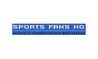 Sports Fans Hq promo codes