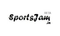 SportsJam promo codes