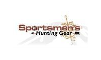 Sportsmen's Hunting Gear Promo Codes