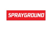 Sprayground promo codes