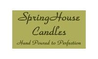 Spring House Candles Promo Codes