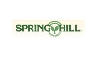 Springhill Nursery promo codes