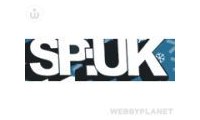 Spunky UK promo codes