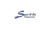 Spur U On Emporium promo codes