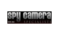 Spy Camera Specialists Promo Codes