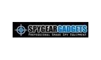 Spy Gear Gadgets promo codes