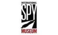 Spymuseum promo codes