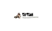 SpyTown promo codes