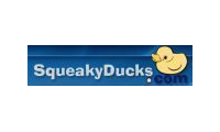 Squeakyducks promo codes