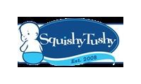 Squishy Tushy promo codes