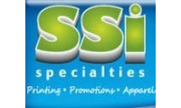 Ssi Specialties promo codes