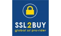 Ssl2buy promo codes