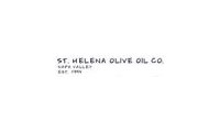 St Helena Olive Oil promo codes