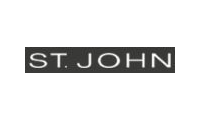 St. John promo codes
