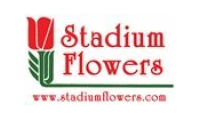 Stadium Flowers promo codes
