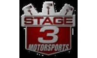 Stage 3 Motorsports promo codes