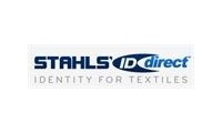 Stahls' ID Direct Promo Codes