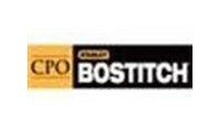 Stanley Bostitch Tools promo codes