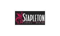 Stapletonfloral promo codes