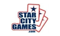 Star City Games promo codes