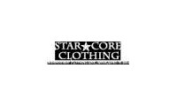 StarCore Clothing promo codes